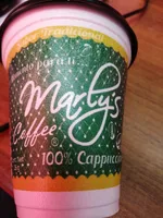 Marly's Coffee