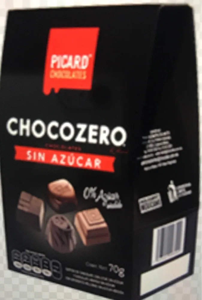 Chocozero