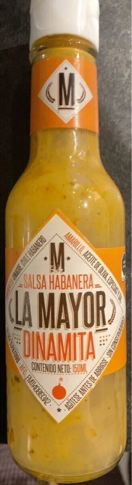 Dinamita