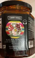 Salsa Macha