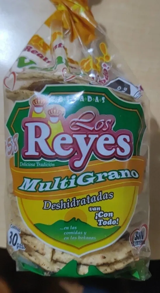Tostadas