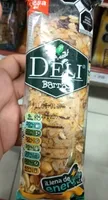 Deli Barras