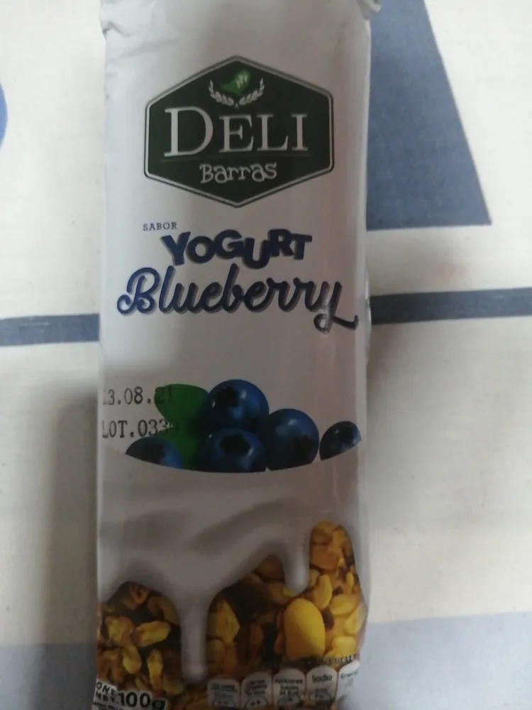 DELI Barras