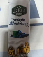 DELI Barras