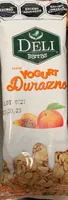 Sabor Yogurt Durazno