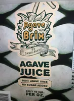 Agave Brix