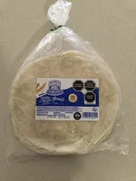 Tortillas de Harina de Trigo Grande