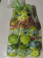 manzanas Sarita