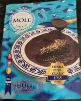 Mole Poblano