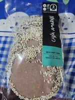 Oblea Choco