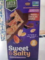 Sweet and Salty