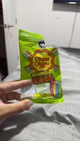 Chupa Chups Xtremes Bites