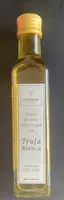 Aceite de oliva extra virgen con Trufa Blanca