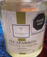 Alcaparrón