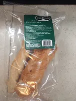 Pan Dulce Canilla