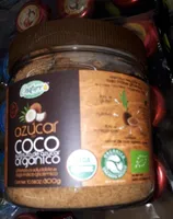 Sucre de coco bio