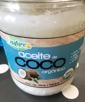 Aceite de coco