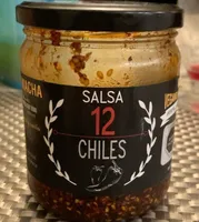 Salsa Macha