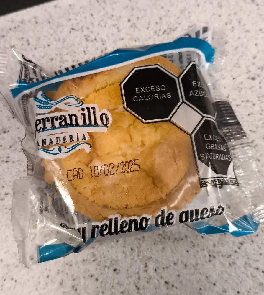 Pay de Queso