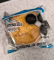 Pay de Queso
