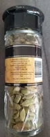 Cardamomo vaina