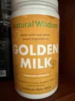 Golden Milk