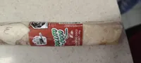 Rollitos de coco