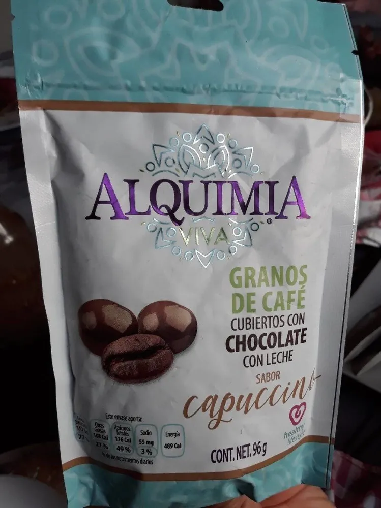 Alquimia