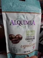 Alquimia
