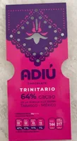 Cioccolato semiamaro