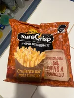 Sure Crisp