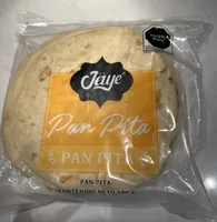 Pan Pita