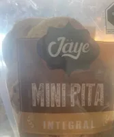 Mini pita integral