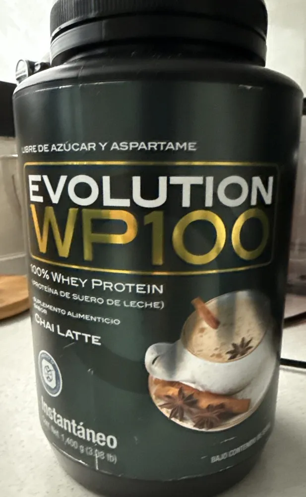 Whey protein