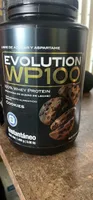 100% Whey Protein