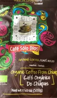 Café De Chiapas