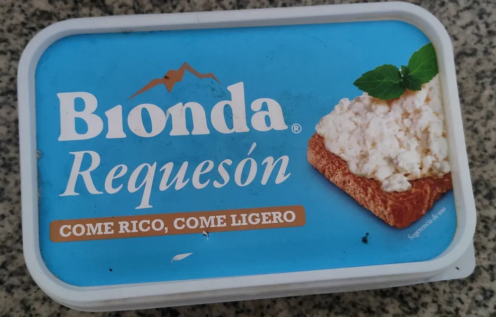 Requesón