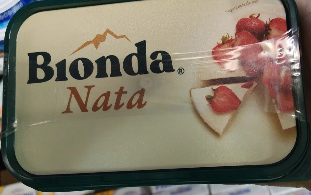 Nata