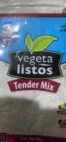 Mezcla de Vegetales