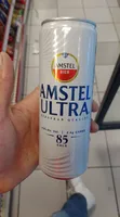 Amstel ultra 355 Lata