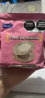 Chocko-obleas