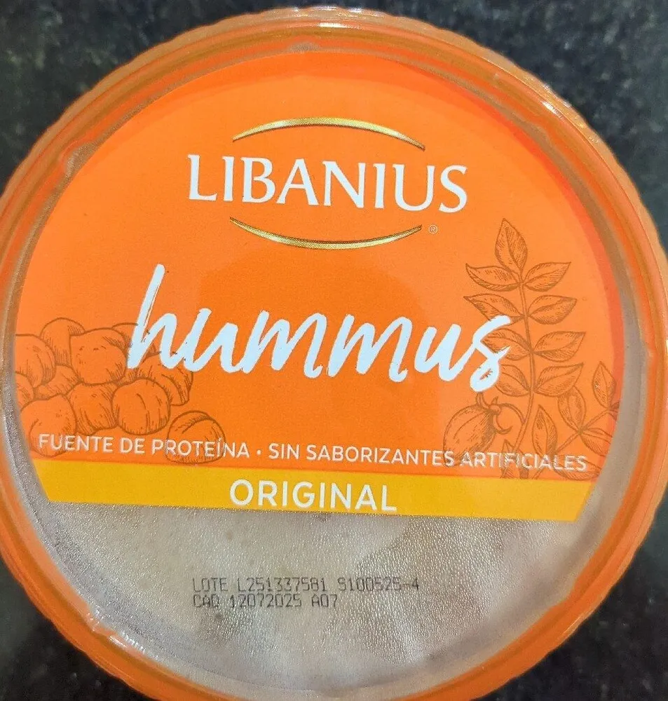 Hummus