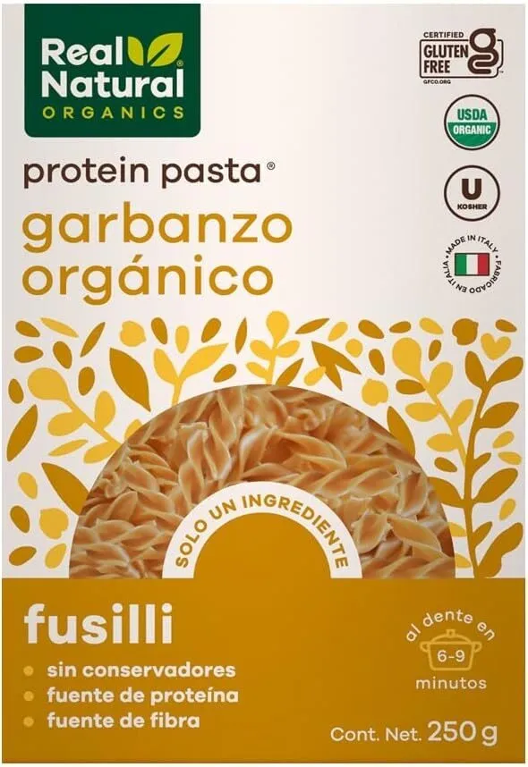 Protein Pasta - Garbanzo