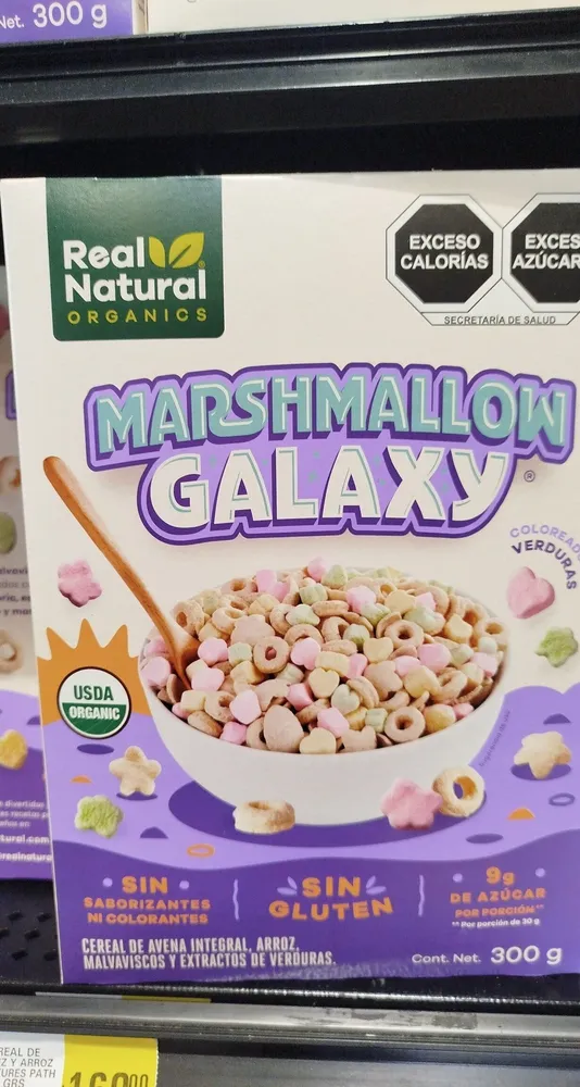 marshmallow