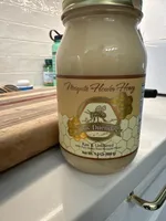 Mesquite Honey