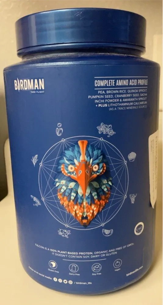 Birdman Falcon Premium