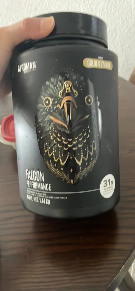 FALCON PERFORMANCE