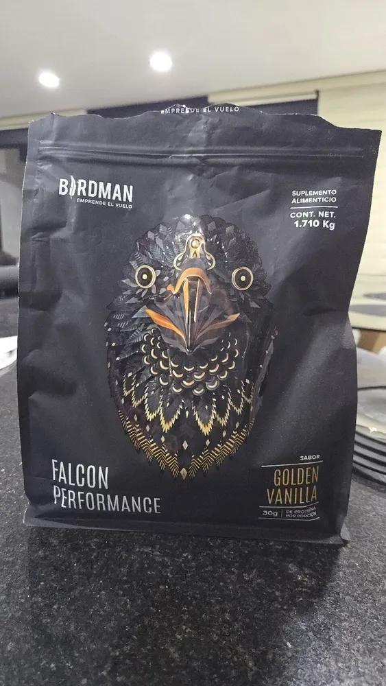 Proteína - Biedman - Biedman