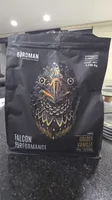 Proteína - Biedman - Biedman