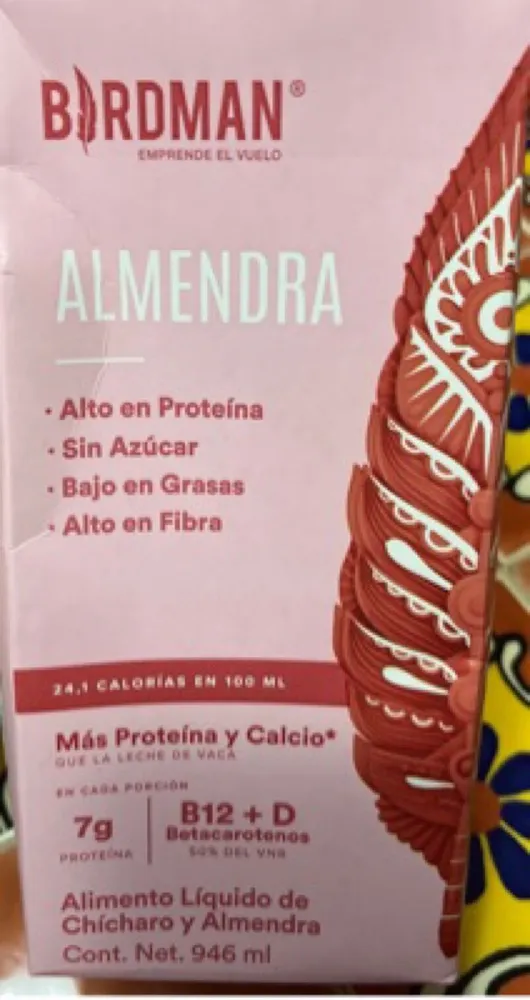 Almendra